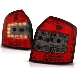 Achterlichten AUDI A4 10 00-10 04 AVANT LED R-S