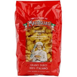 Gnocchi van Maltagliati - 5 zakken x 500 gram - Pasta