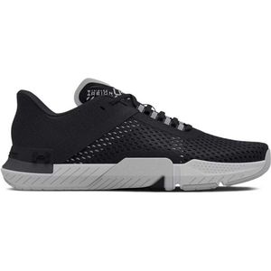 Under Armour Tribase Reign 4 Sneakers Zwart EU 40 1/2 Vrouw