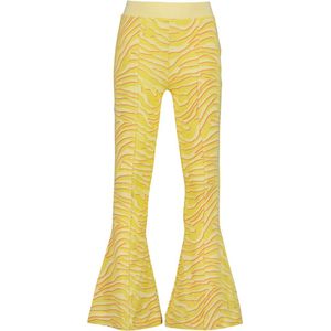 Raizzed NOVA Meisjes Broek - Fancy Yellow - Maat 176