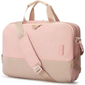 Trendline laptoptas, Roze (roze-1)