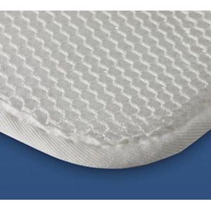 Aerosleep protect waterdichte matrasbeschermer 140/200