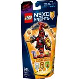 LEGO Nexo Knights Ultimate Monster Meester - 70334