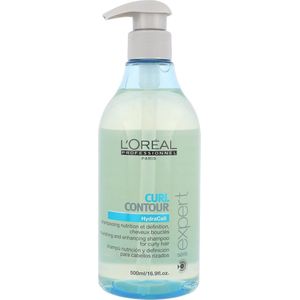 L'Oréal Serie Expert Curl Contour Shampoo 500ml
