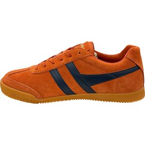 GOLA HARRIER CMA192UE Sneaker oranje maat 40