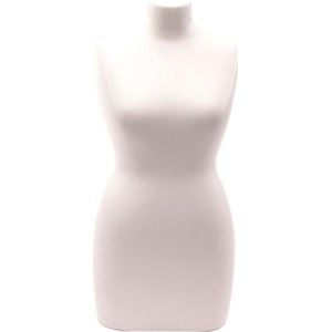 Vaessen Creative Piepschuim - Torso - 50cm