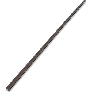 Akudeco® Buiten wandpanelen – Montagebalk – 290 cm