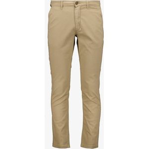 Produkt heren chino beige lengte 32 - Maat 38