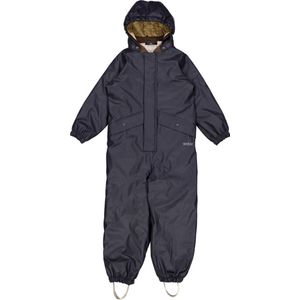 Wheat Thermo Rainsuit Aiko - Deep Well