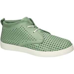 Andrea Conti -Dames - groen licht - bottines - maat 36