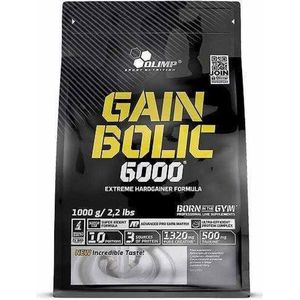 Gain Bolic 6000 1000gr Vanille