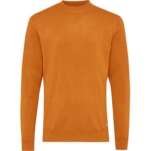 TRESANTI | SAINT | Stretch turtleneck | Orange | Size M