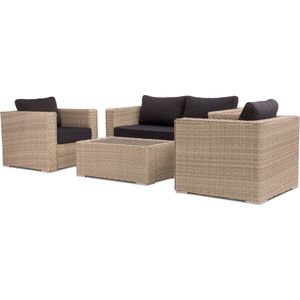 Matino Lounge Set