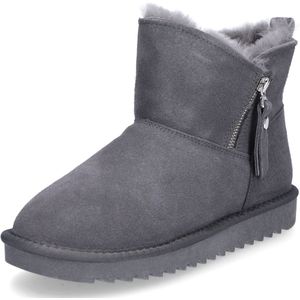 Ara dameslaars grijs 6,5