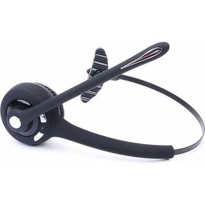 Draadloze headset - Draadloze Koptelefoon - Bluetooth - Computer headset