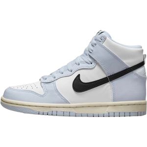 Nike Dunk High (GS), Aluminum, DB2179-110, EUR 37.5