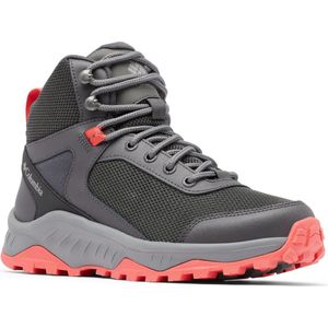 Columbia TRAILSTORM™ ASCEND MID WP Mid Wandelschoenen - Waterdicht - Bergschoenen - Dames - maat 38,5