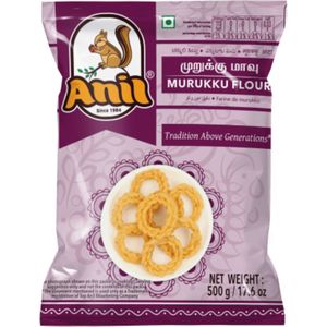 Anil - Murukku Meel - 3x 500 g