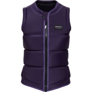 Mystic Star Impact Vest Wake Women - 240246 - Deep Purple - L