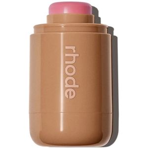 Rhode - Pocket Blush The Natural Flush - Cream Blush - spicy marg - bright coral