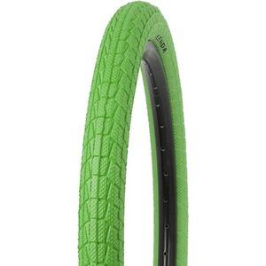 Kenda Buitenband Krackpot 20 X 1.95 (50-406) Groen