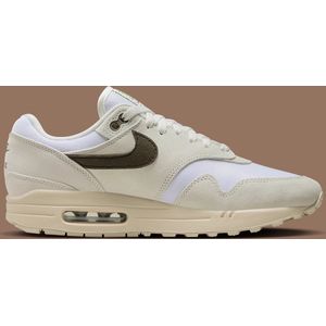 Nike Air Max 1 ""Ironstone"" maat 44 (EXCLUSIEF)