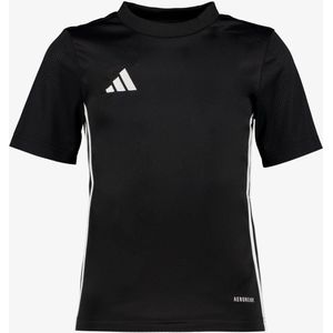 adidas Performance Tabela Voetbalshirt - Kinderen - Zwart- 128