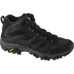 Merrell Moab 3 Thermo Mid WP J036577, Mannen, Zwart, Trekkingschoenen, maat: 48