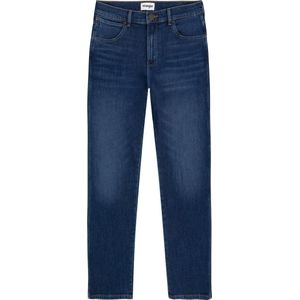Wrangler Frontier Heren Jeans - Maat 31 X 32