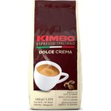 Kimbo Caffé Crema Classico - koffiebonen - 1 kilo