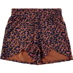 The New short meisjes - panter - TNcami TN4222 - maat 158/164