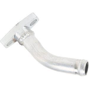 45° Turbo-olie-aftapadapterfitting voor T3 T4 Turbo's - AN10