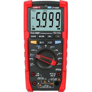 UNI-T UT195M Pro True RMS Digital Multimeter