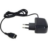 Stroom adapter geschikt voor Nintendo DS en Advance SP 1 meter