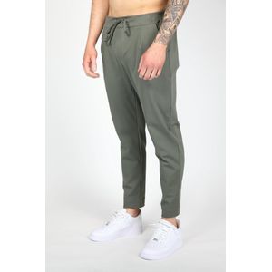 Punto Chino Khaki