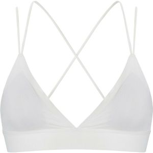 MAGIC Bodyfashion Beha Dream Bralette - Snow White - L