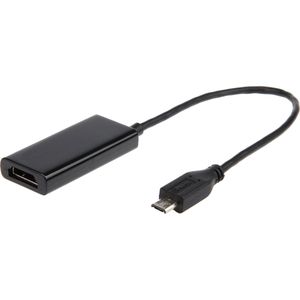 CablExpert A-MHL-003 - HDTV adapter, 11-pins