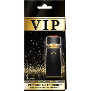 VIP 765- Airfreshner