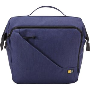 Case Logic FLXM202 - Cameraschoudertas - Blauw