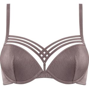 Marlies Dekkers Dame de Paris Bruin - Beha Maat: 75C