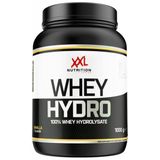 XXL Nutrition - Whey Hydro - Whey Hydrolisaat Eiwit, Proteïne Shake, Eiwitshake, Protein - Vanille - 1000 gram