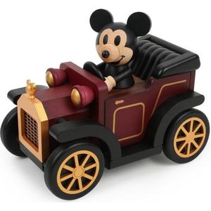Mickey Mouse - Classic Car Muziekdoos