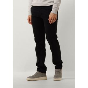 Boss Chino_slim Broeken Heren - Zwart - Maat 33/34