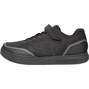 Endura Hummvee MTB-schoenen Zwart EU 44 Man