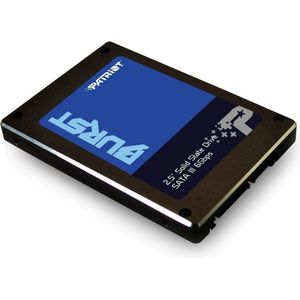 960GB SSD - Patriot Burst 2.5'' SSD - SATA