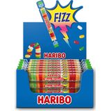 Haribo Mega Roulette zuur - 45g x 40