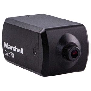 Marshall CV570 NDI HX2 HX3 HDMI POV Camera