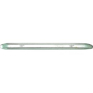 SW-Stahl 02151L bandenlichters, 400 mm, bandenlichter, metalen velglichter, bandenlichter, montagehulp, bandenbandenlichter, bandenservicetoebehoren, bandenmontagegereedschap, hefboomgereedschap