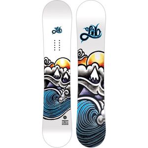 Lib Tech Banana Blaster snowboard