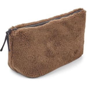 Sheepskin House - Havana Maxi Clutch Tas - Lamsvacht